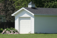 Badcall outbuilding construction costs